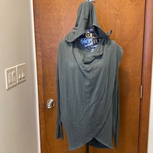 Athleta hoodie size medium